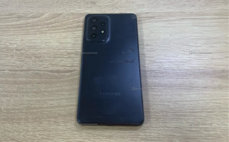 Samsung Galaxy A53 5G 8/256Gb