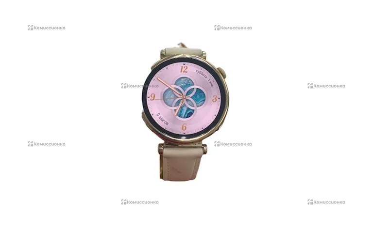 Часы huawei Watch gt 4