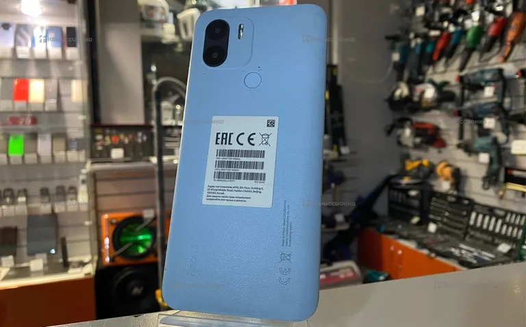 Xiaomi Redmi A2+ 3/64 ГБ