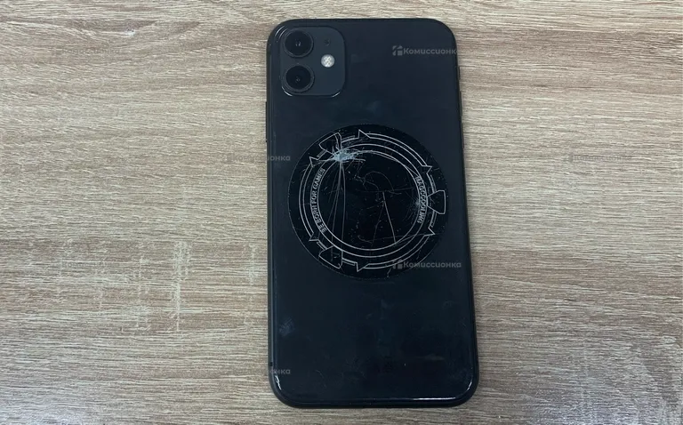 Apple IPhone 11 64Gb