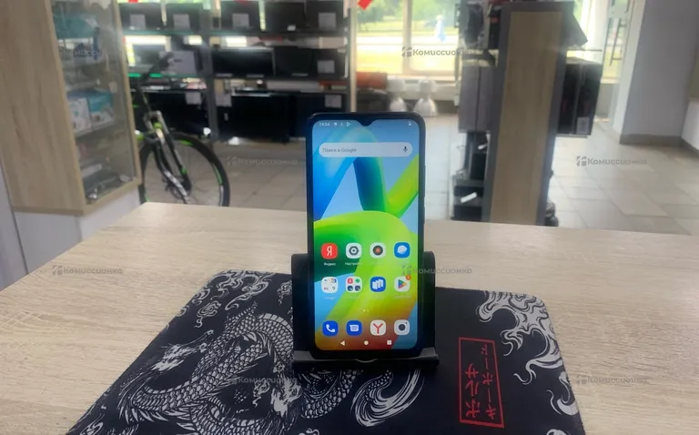 Xiaomi Redmi a2 +