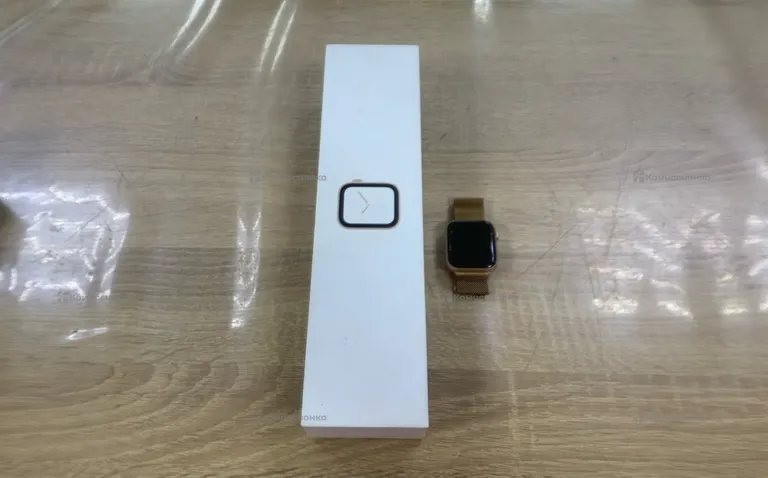 Часы  Apple Watch 4 series 44mm