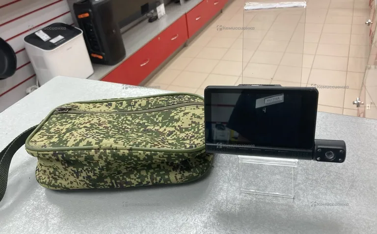 Видеорегистратор