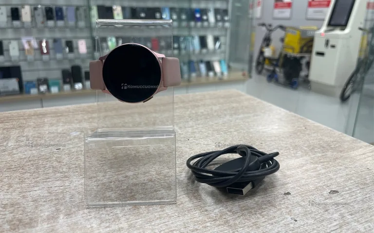 Часы  galaxy watch active 2