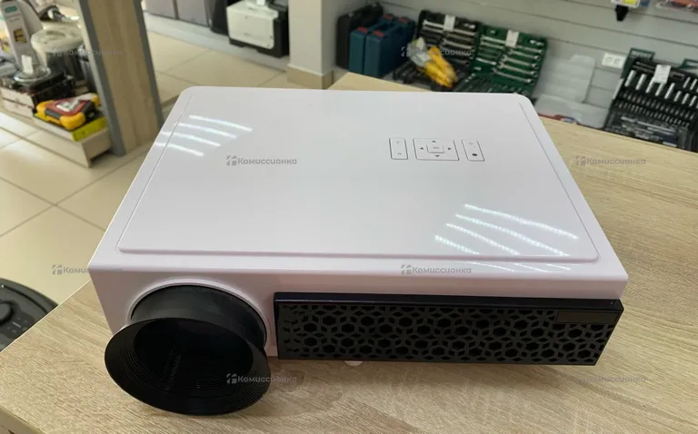 Проектор Projector 96+W