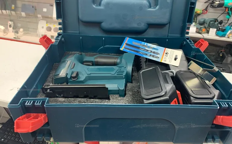 лобзик аккумуляторный bosch реплика