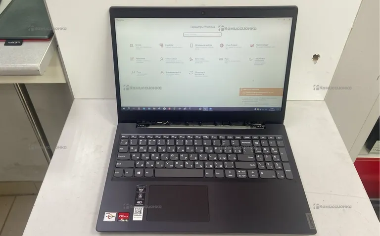 Ноутбук Lenovo L340