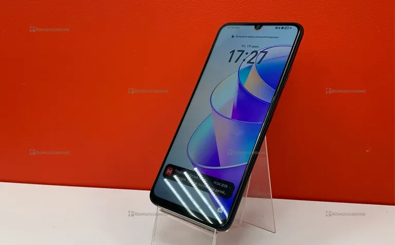 HONOR X7a 4/128Gb