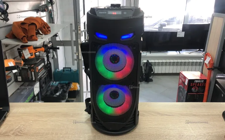 Колонка Bt ZQS4239