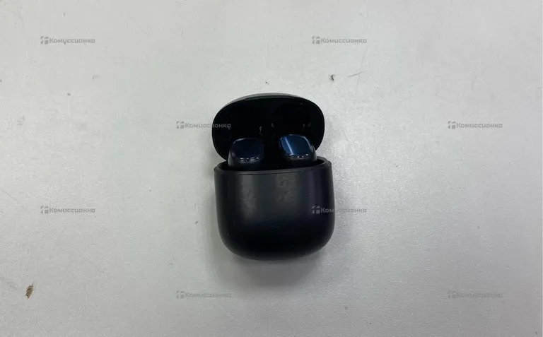 Наушники  deppa buds pro