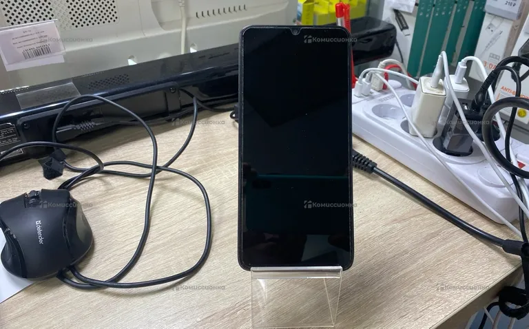 Xiaomi Redmi 13C 8/256 ГБ
