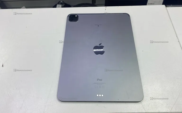 Планшет Apple iPad Pro 11  ( 3-го поколения) 256ГБ
