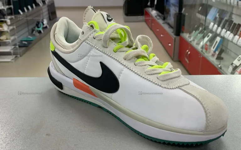 Кроссовки Nike Cortez 44р