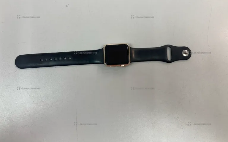 Часы Apple Watch Series 1