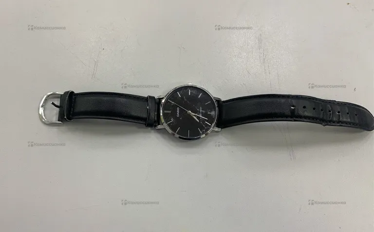 Часы  Casio