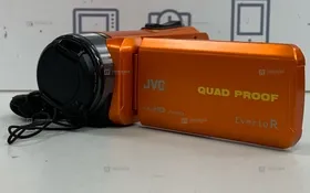 Купить Видеокамера JVC GZ-R435DE б/у , в Нижний Новгород Цена:5990рублей