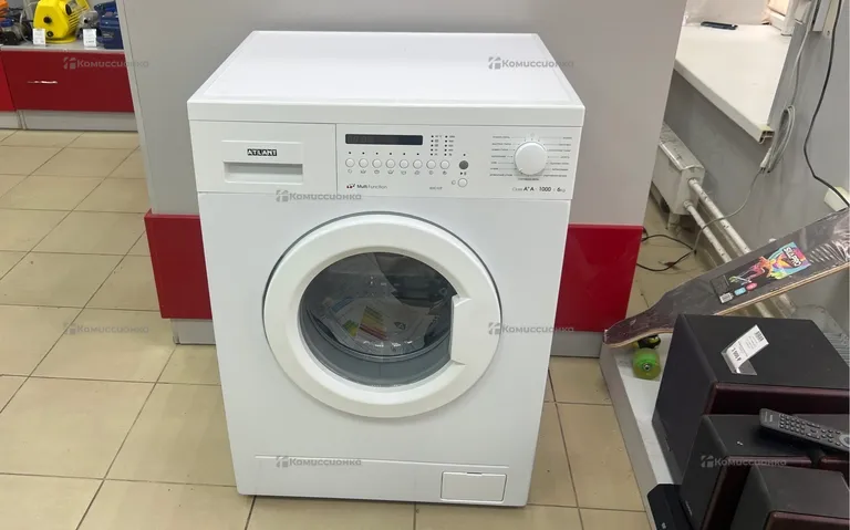 Стиральная машина  Atlant 60C107