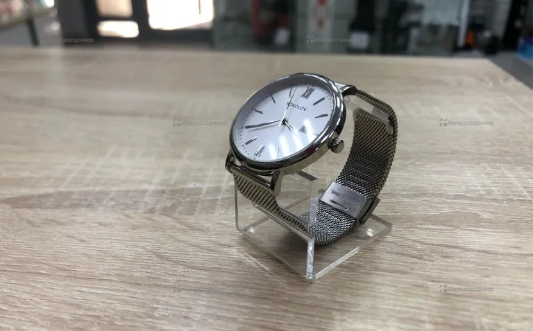Часы Sokolov S1.310