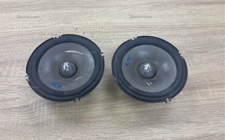 Колонка  alpine sps-171a