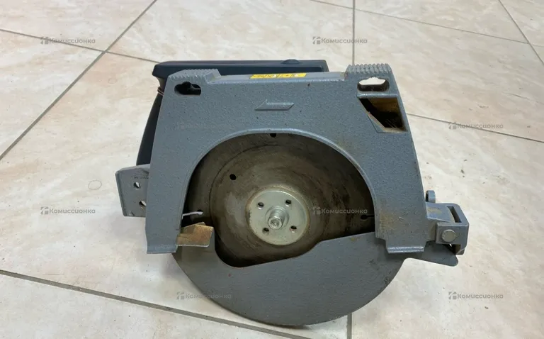 Дисковая пила Rebir IE-5107G2