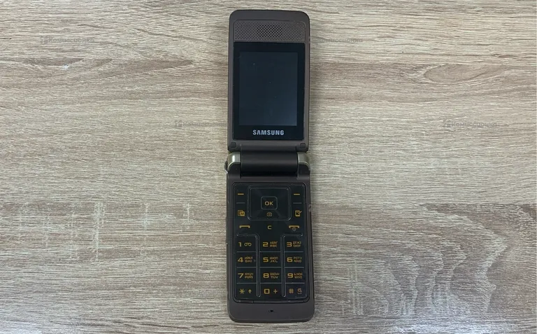 Samsung GT-s3600i