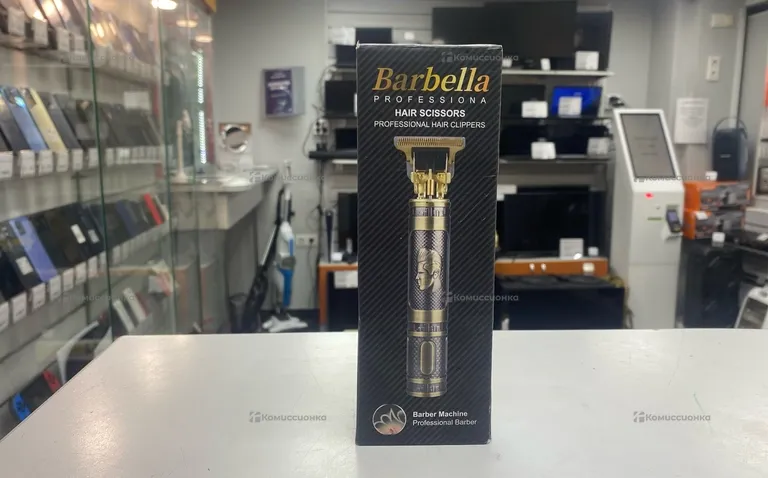 Триммер barbella