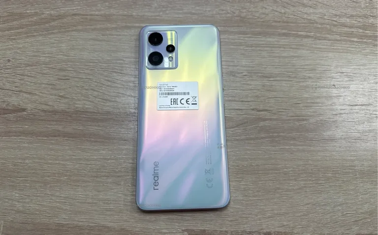 Realme 9 6/128Gb