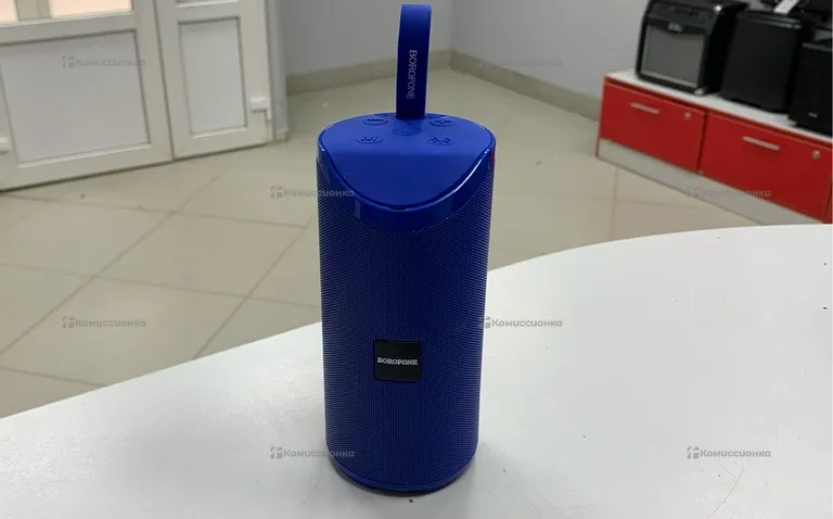 Колонка  Borofone