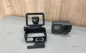 Купить Камера GoPro Hero 5 б/у , в Краснодар Цена:5900рублей