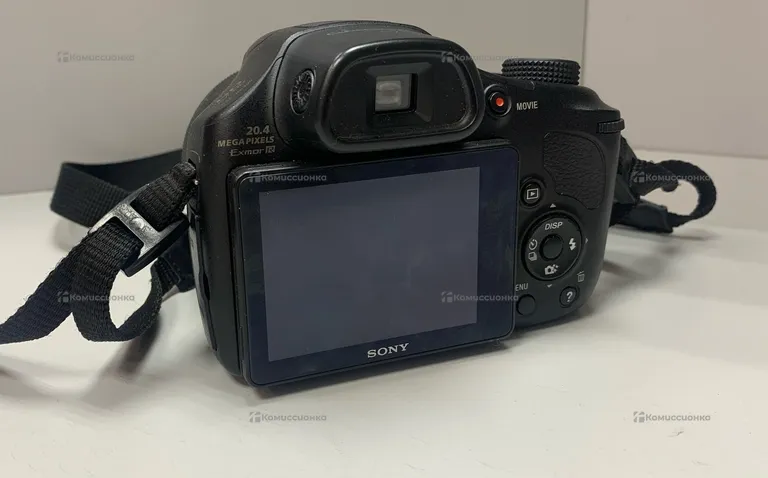 Фотоаппарат  Sony HX300