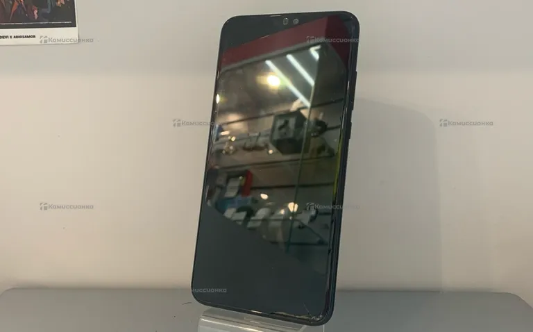 Honor 8X 4/64 ГБ