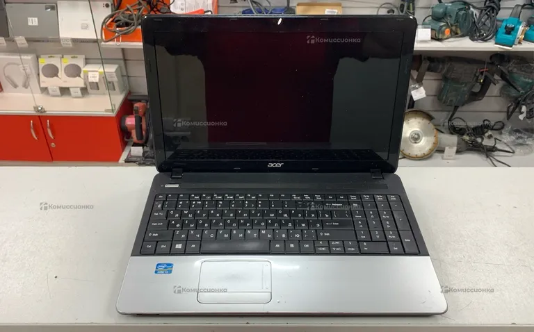 Ноутбук acer aspire v3-571G