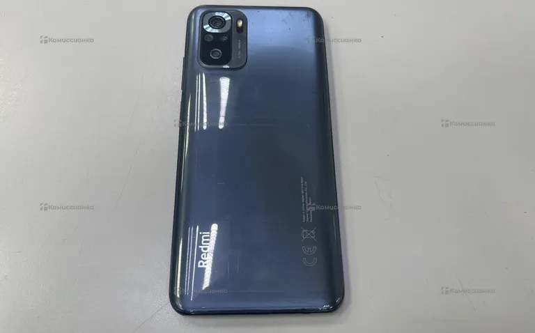 Xiaomi Redmi Note 10S 6/128Gb