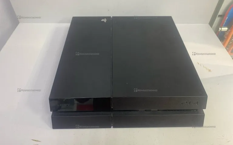 Приставка Sony play station 4 1tb