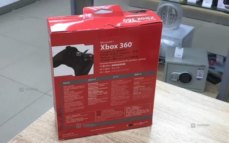 Xbox джойстик Xbox 360