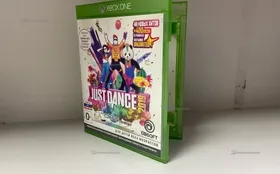 Купить Игра для Xbox One Just Dance 2019 б/у , в Тюмень Цена:490рублей