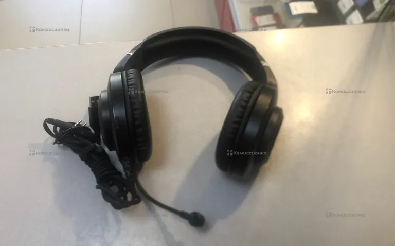 Наушники bloddy g220