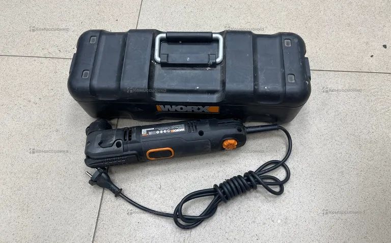Реноватор Worx wt655