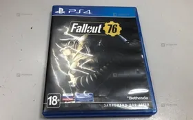 Купить Диск PS4. Fallout б/у , в Нижний Новгород Цена:990рублей