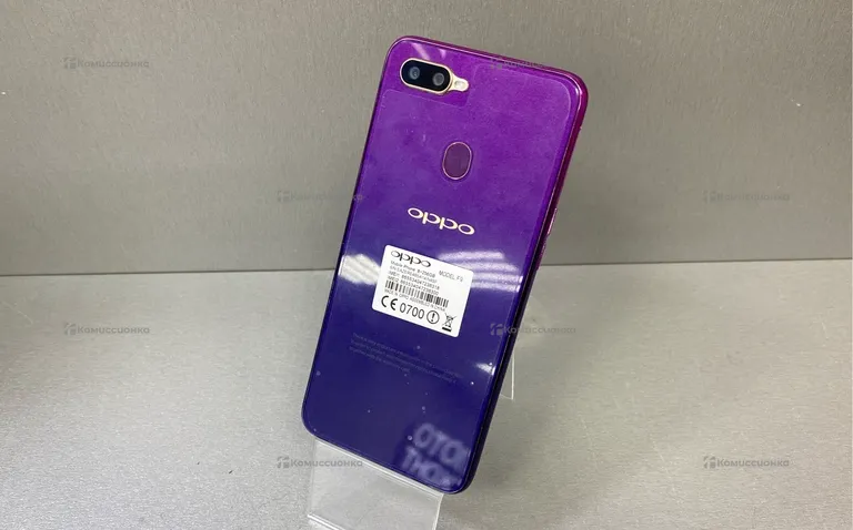 OPPO F9 8/256GB