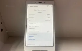 Купить Планшет Samsung Galaxy Tab A (8.0 2019) б/у , в Тюмень Цена:4990рублей