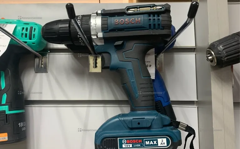 18V реплика