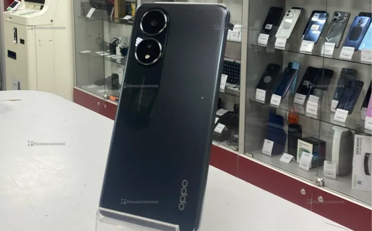 Oppo A58 8/256