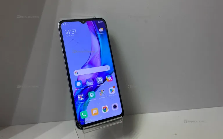 Xiaomi Redmi Note 11E
