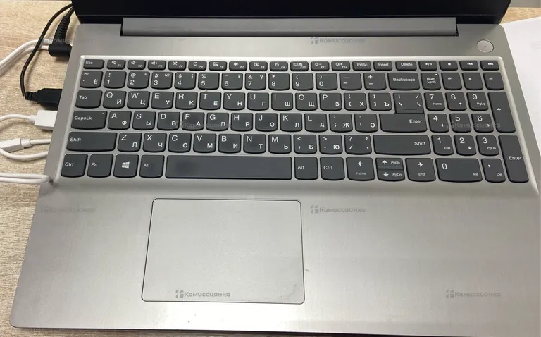 Ноутбук  Lenovo IdealPad 3