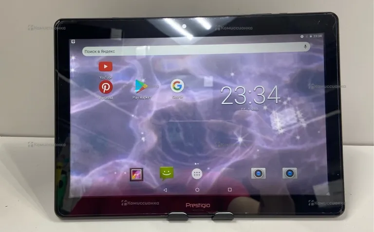 Планшет Prestigio wize 3151