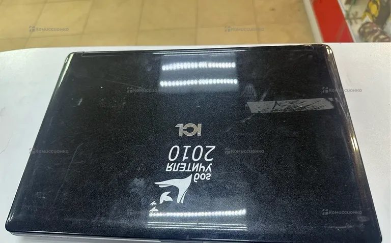 Ноутбук  ICL SI142