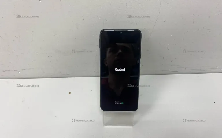 Xiaomi Redmi Note 7 6/64Gb