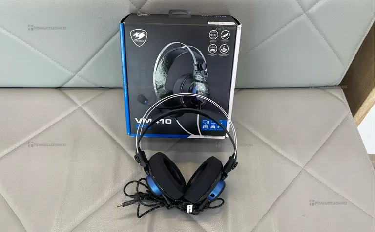 Наушники  COUGAR VM410PS