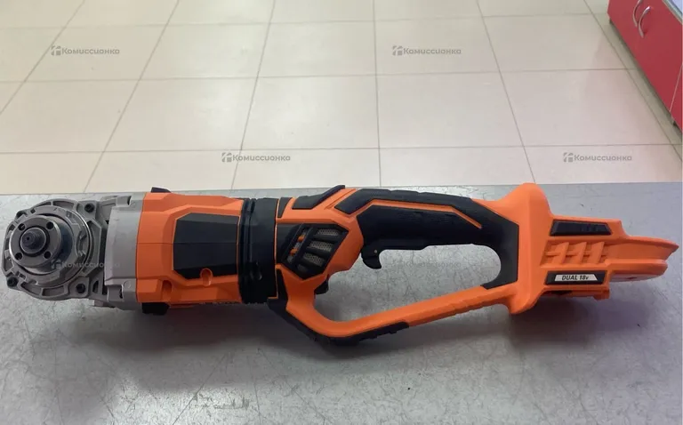 Аккумуляторная Ушм AEG bews18-230bl